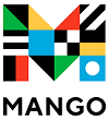 Mango Languages new logo