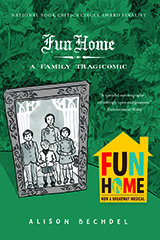 Fun Home Cover 240