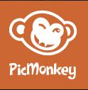 PicMonkey Icon
