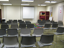 Fairview Meeting Room