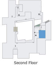 Multipurpose Room Map