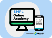 SMPL Niche Academy icon