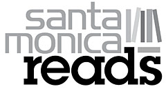 Santa Monica Reads Logo 240