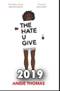 130 2019 The Hate U Give