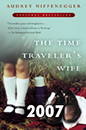 130 2007 The Time Traveler's Wife