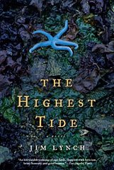 The Highest Tide Book Cover