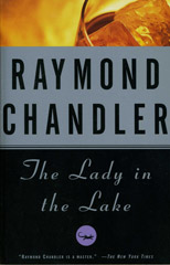 Lady In The Lake Book Cover