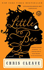 Little Bee cover