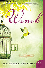 Wench Book Cover