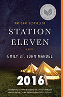 Station Eleven Cover Rotator