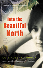 Into the Beautiful North - Book Cover