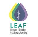 LEAF Logo