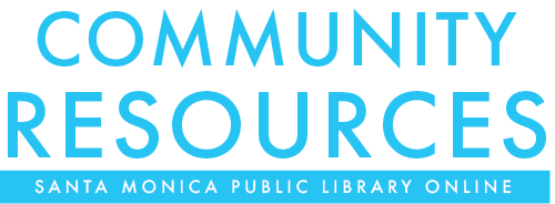 SMPL Online - Community Resources banner