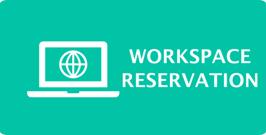 Workspace Reservation