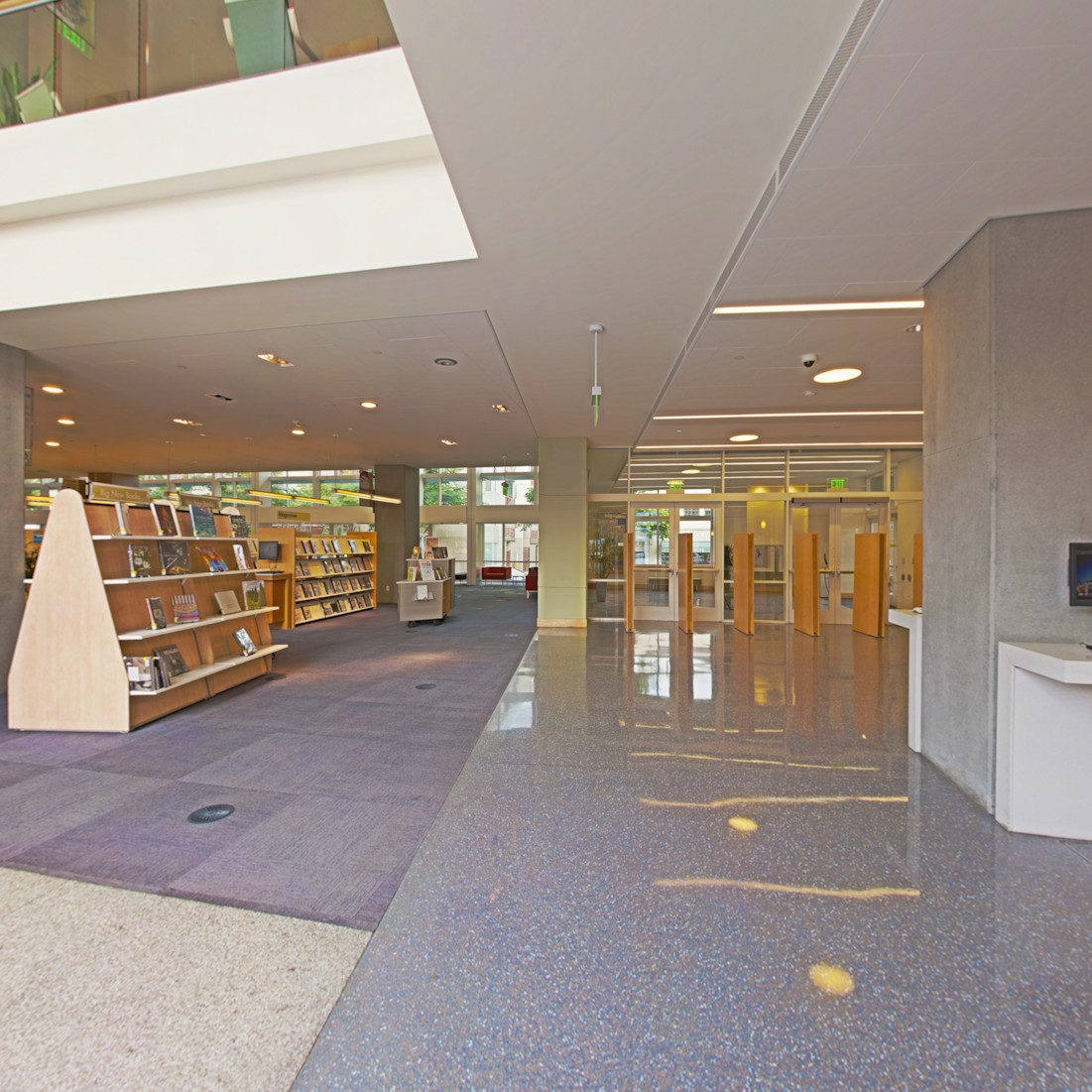 SM Library Center Final O 1 
